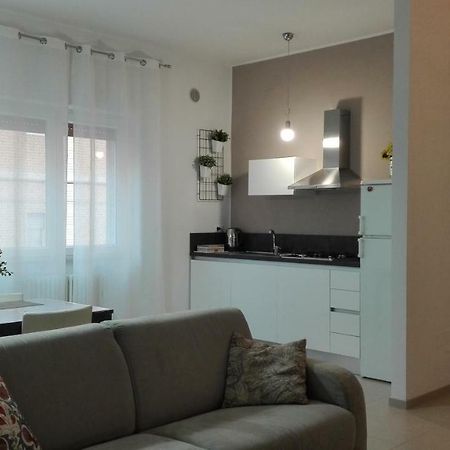 Xenia Lägenhet Matera Exteriör bild