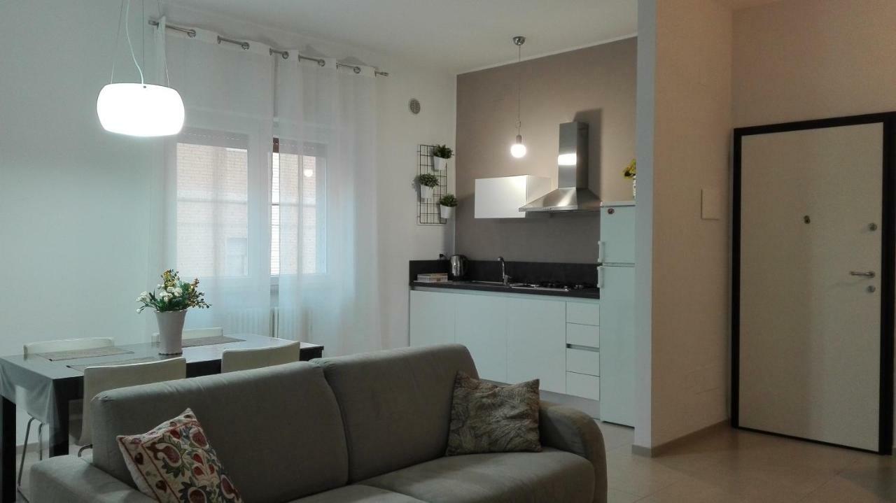Xenia Lägenhet Matera Exteriör bild